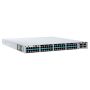 Cisco 8Pf-4X-M Network Switch (C9300L-48PF-4X-M) thumbnail