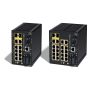 Cisco Refurb/IE3100w/18GECopper2GEComboFxdsysN (IE-3100-18T2C-E-RF) thumbnail