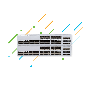 Cisco Meraki Ms150-24P-4G Network (MS150-24T-4G) thumbnail