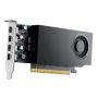 Dell Nvidia Rtx A1000 8 Gb Gddr6 (490-BKQH) thumbnail