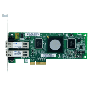 Dell QLogic QLE2560 8Gb Single Port FC (6H20P-RFB) thumbnail