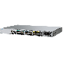 Dell 24-Port 8-Active 32Gb SFP+ (DS-6610B-RFB) thumbnail