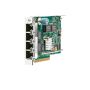 HP Ethernet 1GB 4-Port 331FLR (629135-B21-RFB) thumbnail