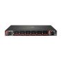 HP Aruba 2530 24G PoE+ Switch JL632A (JL632A#B2B) thumbnail