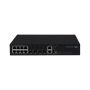HP Comware Switch 8-Poorts (S5T53A#ABB) thumbnail