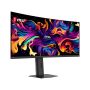 MSI MAG 341CQPDE QD-OLED Monitor 34 inch (MAG341CQPDEQD-OLEDX28) thumbnail