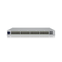 Ubiquiti UniFi Switch Pro 48 PoE Gen 2 - 48 poorts, 600W (OOB-USW-PRO-48-POE) thumbnail