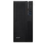 Acer Veriton VS2710G Intel® Core™ i5 i5-13400 16 GB DDR4-SDRAM 512 GB SSD Linux Midi Tower PC Zwart (DT.VY4EG.00A) thumbnail