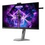 AOC AG276QSG2/75 computer monitor 68,6 cm (27") 2560 x 1440 Pixels Zwart, Grijs (AG276QSG2) thumbnail