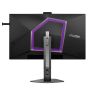 AOC AG276QSG2/75 computer monitor 68,6 cm (27") 2560 x 1440 Pixels Zwart, Grijs (AG276QSG2) thumbnail