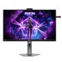 AOC AG276QSG2/75 computer monitor 68,6 cm (27") 2560 x 1440 Pixels Zwart, Grijs (AG276QSG2) thumbnail