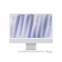 Apple iMac 24" met 4.5K Retina Display All-in-One (MWV13DK/A) thumbnail