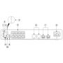Cisco Catalyst 9200CX-8PT-2G-E Compact Switch 8 Poorten (C9200CX-8PT-2G-E) thumbnail
