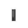 D-Link DIS-210G-06P netwerk-switch Managed L2/L3 Gigabit Ethernet (10/100/1000) Power over Ethernet (PoE) DIN rail Zwart (DIS-210G-06P) thumbnail