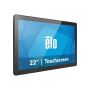 Elo I-Series 3 21.5-inch Touchscreen All-in-One met Intel en Windows (E607709) thumbnail