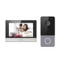 Hikvision DS-KIS603-P(C)/EU Video-Intercomsysteem 2MP 7 inch (DS-KIS603-P(C)/EUROPE BV) thumbnail
