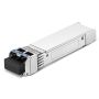 HP BLc QSFP+ naar SFP+ Adapter (720193-B21-RFB) thumbnail