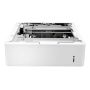 HP LaserJet 550 Vel Papierlade/Opslag (B01KWA) thumbnail
