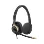 HP Poly Mission 825 Stereo USB Wired Headset thumbnail