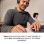 HP Poly Mission 825 Stereo USB Wired Headset thumbnail