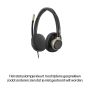 HP Poly Mission 825 Stereo USB Wired Headset thumbnail