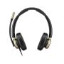 HP Poly Mission 825 Stereo USB Wired Headset thumbnail