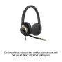 HP Poly Mission 825 Stereo USB Wired Headset thumbnail