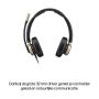 HP Poly Mission 825 Stereo USB Wired Headset thumbnail