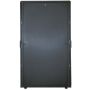 Intellinet 713344 rack 26U Vrijstaande rek Zwart (713344) thumbnail