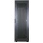 Intellinet 713344 rack 26U Vrijstaande rek Zwart (713344) thumbnail