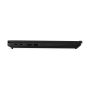 Lenovo ThinkPad T14 Gen 7 (AMD) Copilot+ PC AMD Ryzen AI 7 PRO PRO 450 Laptop 35,6 cm (14") WUXGA 32 GB DDR5-SDRAM 512 GB SSD Wi-Fi 7 (802.11be) Windows 11 Pro Zwart Engels (21WV0039MH) thumbnail