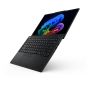 Lenovo ThinkPad T14 Gen 7 (AMD) Copilot+ PC AMD Ryzen AI 7 PRO PRO 450 Laptop 35,6 cm (14") WUXGA 32 GB DDR5-SDRAM 512 GB SSD Wi-Fi 7 (802.11be) Windows 11 Pro Zwart Engels (21WV0039MH) thumbnail