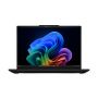 Lenovo ThinkPad T14 Gen 7 (AMD) Copilot+ PC AMD Ryzen AI 7 PRO PRO 450 Laptop 35,6 cm (14") WUXGA 32 GB DDR5-SDRAM 512 GB SSD Wi-Fi 7 (802.11be) Windows 11 Pro Zwart Engels (21WV0039MH) thumbnail