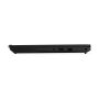 Lenovo ThinkPad T14 Gen 7 (AMD) Copilot+ PC AMD Ryzen AI 7 PRO PRO 450 Laptop 35,6 cm (14") WUXGA 32 GB DDR5-SDRAM 512 GB SSD Wi-Fi 7 (802.11be) Windows 11 Pro Zwart Engels (21WV0039MH) thumbnail