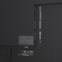 LG QNED evo AI 100QNED86A6 2,54 m (100") 4K Ultra HD Smart TV Wifi Zwart (100QNED86A6.AEU) thumbnail