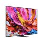 LG QNED evo AI 100QNED86A6 2,54 m (100") 4K Ultra HD Smart TV Wifi Zwart (100QNED86A6.AEU) thumbnail