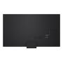 LG QNED evo AI 100QNED86A6 2,54 m (100") 4K Ultra HD Smart TV Wifi Zwart (100QNED86A6.AEU) thumbnail