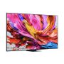 LG QNED evo AI 100QNED86A6 2,54 m (100") 4K Ultra HD Smart TV Wifi Zwart (100QNED86A6.AEU) thumbnail