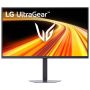 LG 32G620B-B computer monitor 81,3 cm (32") 2560 x 1440 Pixels Quad HD LED Zwart (32G620B-B.AEUQ) thumbnail