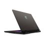 MSI Crosshair 16 HX AI D2XWGKG-005NL Intel Core Ultra 7 255HX Laptop 40,6 cm (16") Quad HD+ 16 GB DDR5-SDRAM 1 TB SSD NVIDIA GeForce RTX 5070 Wi-Fi 6E (802.11ax) Windows 11 Home Grijs (9S7-15P421-005) thumbnail