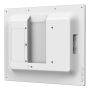 NEC EP-C131 Digitale signage flatscreen 33,8 cm (13.3") Wifi UXGA Wit (60006040) thumbnail