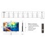 Philips 8500 series 65PUS8500/12 tv 165,1 cm (65") 4K Ultra HD Smart TV Wifi Zwart (65PUS8500/12) thumbnail