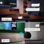 Philips 8500 series 65PUS8500/12 tv 165,1 cm (65") 4K Ultra HD Smart TV Wifi Zwart (65PUS8500/12) thumbnail