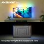 Philips 8500 series 65PUS8500/12 tv 165,1 cm (65") 4K Ultra HD Smart TV Wifi Zwart (65PUS8500/12) thumbnail