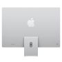Apple iMac 24" M4 8-Core CPU 8-Core GPU 16GB 1TB SSD Zilver (CZ1E2-0021000) thumbnail
