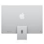 Apple iMac 24" M4 Zilver 10-Core CPU/GPU 16GB/512GB (CZ1EH-00100010) thumbnail
