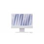Apple iMac 24" M4 10-Core CPU/10-Core GPU 16GB 1TB SSD Zilver (CZ1EH-00200010) thumbnail