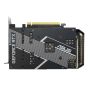 ASUS Dual -RTX3060-O12G-V2 NVIDIA GeForce RTX 3060 12 GB GDDR6 (DUAL-RTX3060-O12G-V2) thumbnail