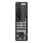 DELL Pro QVS1260 Intel Core Ultra 7 265K 16 GB DDR5-SDRAM 512 GB SSD Windows 11 Pro Slim PC PC Zwart thumbnail