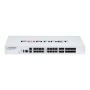 Fortinet FortiGate-120G Firewall 18x GE RJ45, 8x GE SFP, 4x 10GE SFP+ (FG-120G-EU) thumbnail